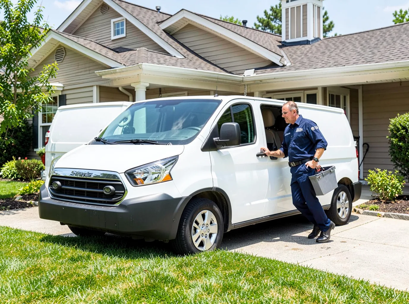 Emergency Plumber company in Manderson, SD