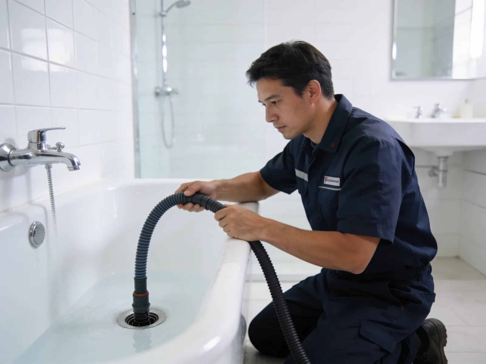 Emergency Plumber Manderson, SD FAQs